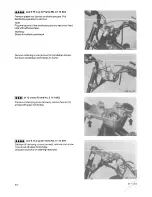 Preview for 267 page of BMW K100 LT Repair Manual