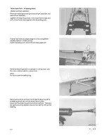 Preview for 269 page of BMW K100 LT Repair Manual