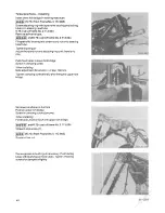 Preview for 277 page of BMW K100 LT Repair Manual