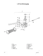 Preview for 284 page of BMW K100 LT Repair Manual