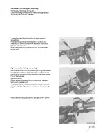 Preview for 286 page of BMW K100 LT Repair Manual