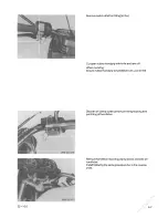 Preview for 289 page of BMW K100 LT Repair Manual