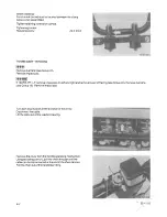 Preview for 290 page of BMW K100 LT Repair Manual