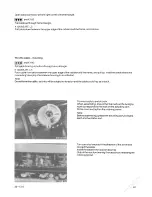 Preview for 291 page of BMW K100 LT Repair Manual