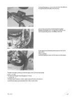 Preview for 293 page of BMW K100 LT Repair Manual