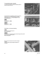 Preview for 294 page of BMW K100 LT Repair Manual