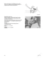 Preview for 296 page of BMW K100 LT Repair Manual