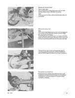 Preview for 305 page of BMW K100 LT Repair Manual