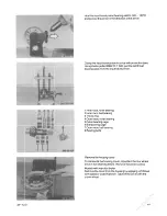 Preview for 307 page of BMW K100 LT Repair Manual