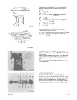 Preview for 311 page of BMW K100 LT Repair Manual