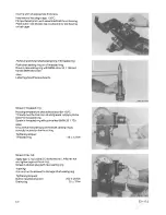 Preview for 312 page of BMW K100 LT Repair Manual