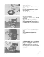 Preview for 313 page of BMW K100 LT Repair Manual