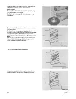 Preview for 314 page of BMW K100 LT Repair Manual