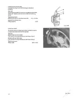 Preview for 322 page of BMW K100 LT Repair Manual