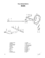 Preview for 329 page of BMW K100 LT Repair Manual