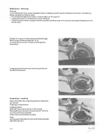 Preview for 335 page of BMW K100 LT Repair Manual