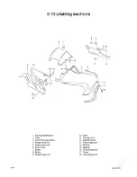 Preview for 354 page of BMW K100 LT Repair Manual