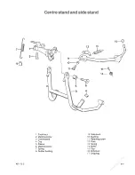 Preview for 357 page of BMW K100 LT Repair Manual