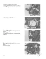 Preview for 361 page of BMW K100 LT Repair Manual