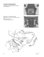 Preview for 367 page of BMW K100 LT Repair Manual