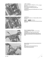 Preview for 390 page of BMW K100 LT Repair Manual