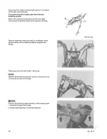 Preview for 392 page of BMW K100 LT Repair Manual