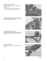 Preview for 400 page of BMW K100 LT Repair Manual