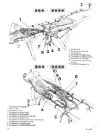 Preview for 404 page of BMW K100 LT Repair Manual