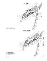 Preview for 405 page of BMW K100 LT Repair Manual