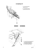 Preview for 406 page of BMW K100 LT Repair Manual