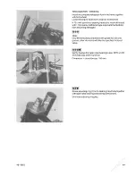 Preview for 409 page of BMW K100 LT Repair Manual