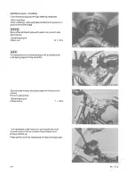 Preview for 412 page of BMW K100 LT Repair Manual