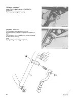 Preview for 418 page of BMW K100 LT Repair Manual