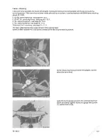 Preview for 421 page of BMW K100 LT Repair Manual