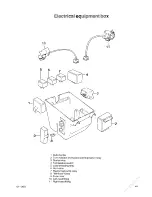 Preview for 435 page of BMW K100 LT Repair Manual