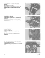 Preview for 438 page of BMW K100 LT Repair Manual