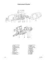 Preview for 443 page of BMW K100 LT Repair Manual