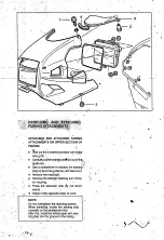 Preview for 239 page of BMW K100RS 16V Repair Manual