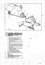 Preview for 242 page of BMW K100RS 16V Repair Manual