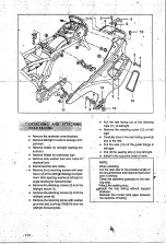 Preview for 243 page of BMW K100RS 16V Repair Manual