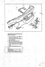 Preview for 244 page of BMW K100RS 16V Repair Manual