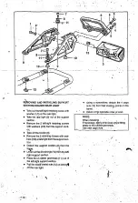 Preview for 245 page of BMW K100RS 16V Repair Manual