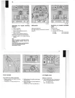 Preview for 9 page of BMW K75 Rider'S Manual