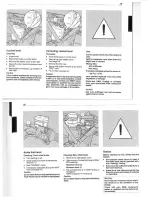 Preview for 15 page of BMW K75 Rider'S Manual