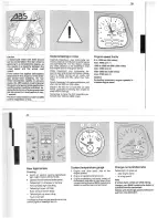 Preview for 20 page of BMW K75 Rider'S Manual