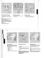 Preview for 21 page of BMW K75 Rider'S Manual