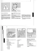 Preview for 24 page of BMW K75 Rider'S Manual