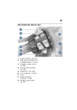 Preview for 23 page of BMW M 1000 RR 2021 Rider'S Manual