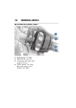 Preview for 24 page of BMW M 1000 RR 2021 Rider'S Manual