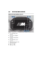 Preview for 28 page of BMW M 1000 RR 2021 Rider'S Manual